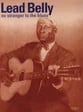 No Stranger to the Blues-Piano/Vocal Guitar and Fretted sheet music cover